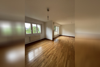 location appartement lingolsheim 67380