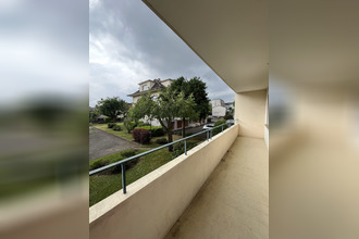 location appartement lingolsheim 67380