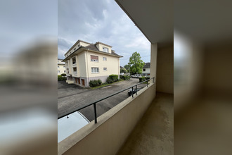location appartement lingolsheim 67380