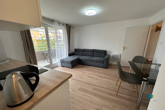 location appartement lingolsheim 67380