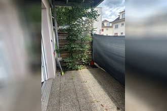 location appartement lingolsheim 67380