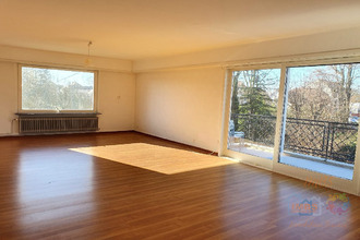 location appartement lingolsheim 67380