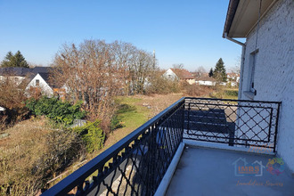 location appartement lingolsheim 67380