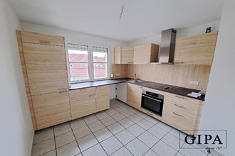 location appartement lingolsheim 67380