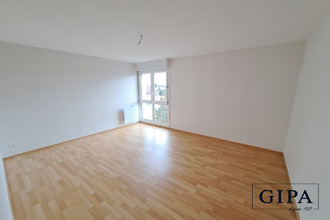 location appartement lingolsheim 67380