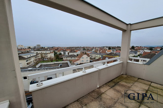 location appartement lingolsheim 67380