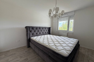 location appartement lingolsheim 67380