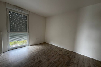 location appartement lingolsheim 67380