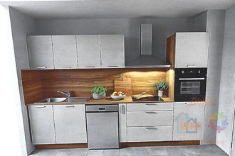 location appartement lingolsheim 67380