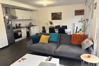 location appartement lingolsheim 67380