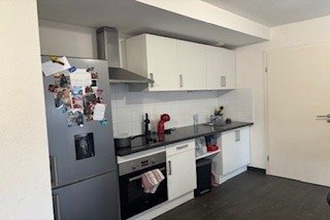 location appartement lingolsheim 67380