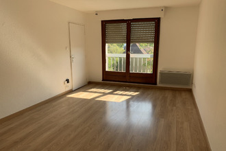 location appartement lingolsheim 67380
