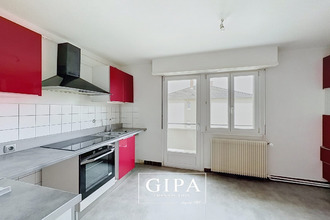 location appartement lingolsheim 67380