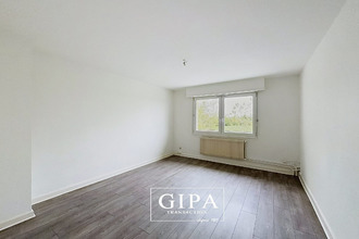 location appartement lingolsheim 67380
