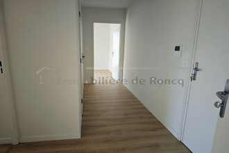 location appartement linselles 59126