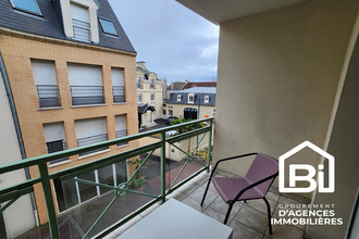 location appartement lion-sur-mer 14780