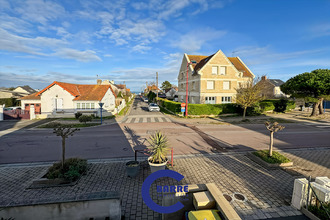 location appartement lion-sur-mer 14780