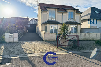 location appartement lion-sur-mer 14780