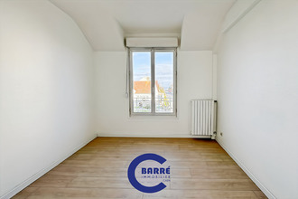 location appartement lion-sur-mer 14780