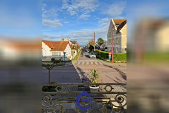 location appartement lion-sur-mer 14780