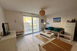 location appartement lion-sur-mer 14780