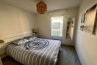 location appartement lion-sur-mer 14780