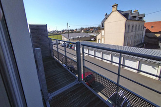 location appartement lion-sur-mer 14780