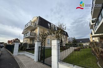 location appartement lipsheim 67640