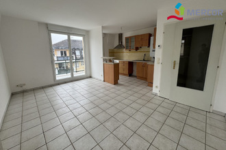 location appartement lipsheim 67640