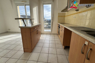 location appartement lipsheim 67640