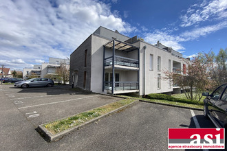 location appartement lipsheim 67640