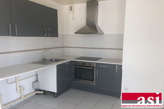 location appartement lipsheim 67640