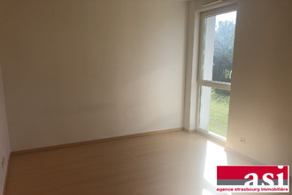 location appartement lipsheim 67640
