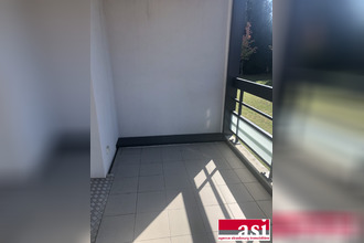 location appartement lipsheim 67640