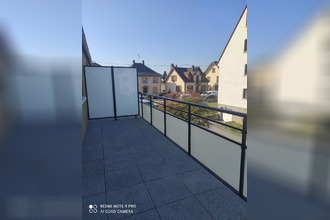 location appartement lipsheim 67640