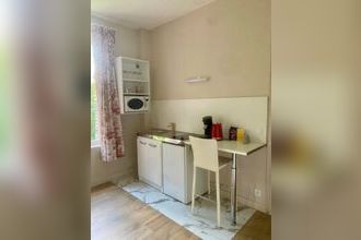 Ma-Cabane - Location Appartement Lisieux, 45 m²