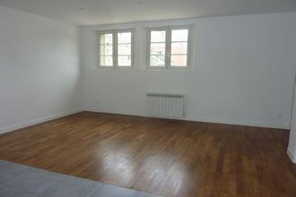 Ma-Cabane - Location Appartement LISIEUX, 52 m²