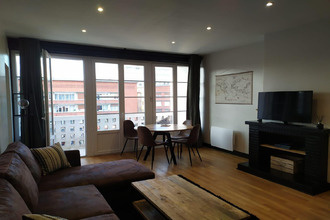 Ma-Cabane - Location Appartement Lisieux, 46 m²