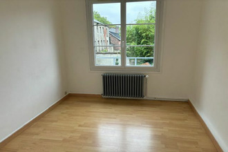 Ma-Cabane - Location Appartement LISIEUX, 68 m²