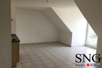 location appartement lisieux 14100