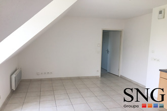 location appartement lisieux 14100