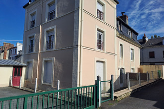 location appartement lisieux 14100