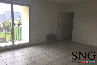 location appartement lisieux 14100