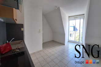 location appartement lisieux 14100