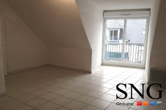 location appartement lisieux 14100