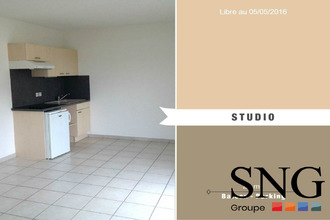 location appartement lisieux 14100