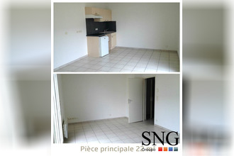 location appartement lisieux 14100