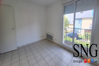 location appartement lisieux 14100