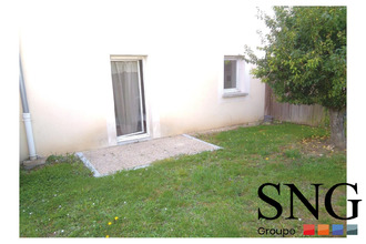 location appartement lisieux 14100