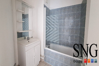 location appartement lisieux 14100